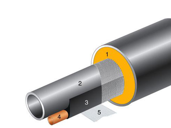 导热胶泥介绍图